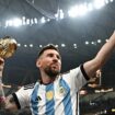 Coupe du monde 2026 : Comment ça la retraite ? Leo Messi a « envie d’y être », mais reconnaît que « ce sera difficile »